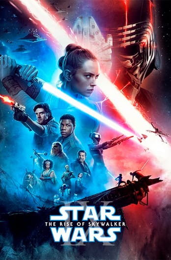 Star Wars: The Rise of Skywalker