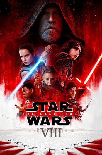 Star Wars: The Last Jedi