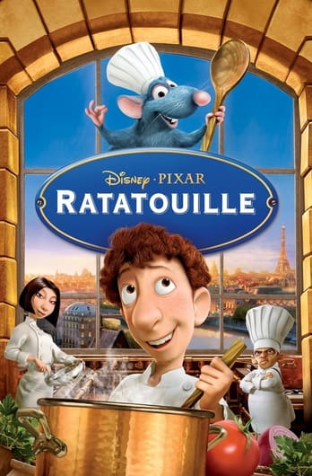Ratatouille