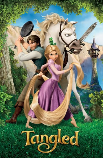 Tangled