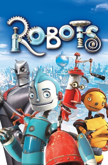 Roboty