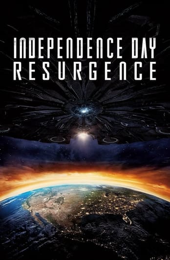 Independence Day: Resurgence
