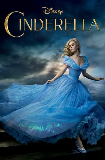Cinderella