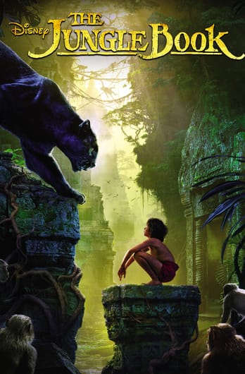 The Jungle Book