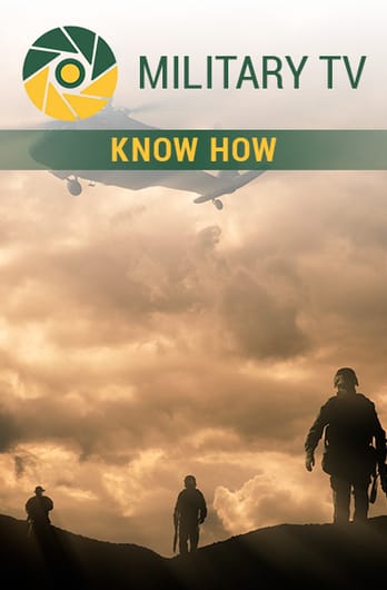 Military TV. Know How