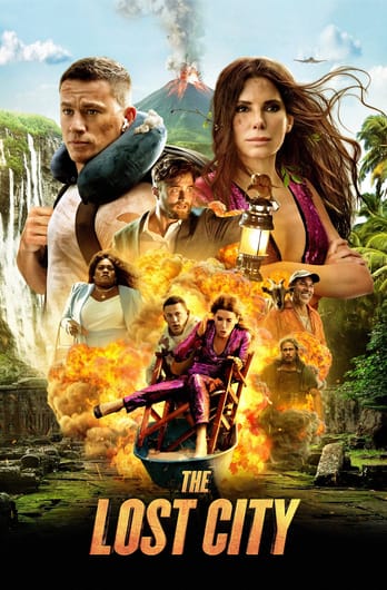 The Lost City
