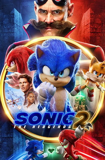 Sonic the Hedgehog 2