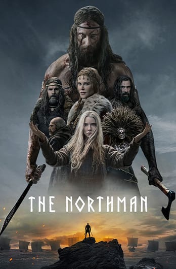 The Northman