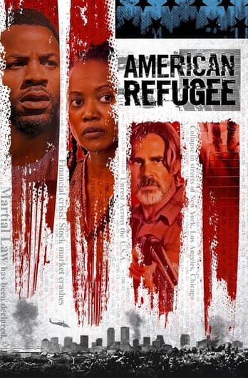 American Refugee