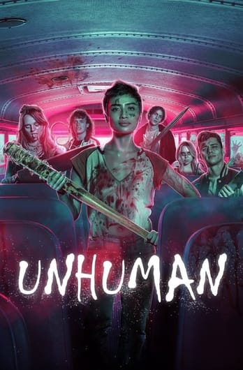 Unhuman