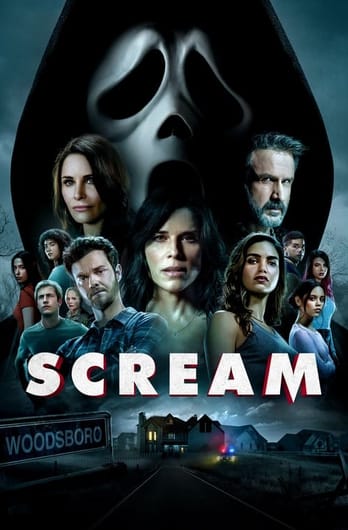 Scream