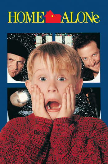 Home Alone