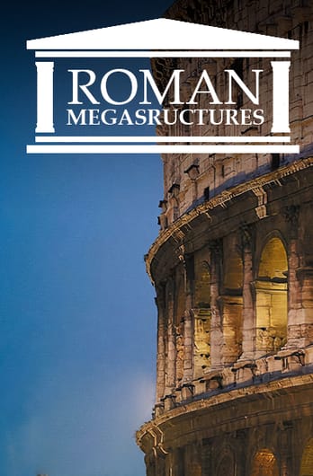 Roman Megastructures