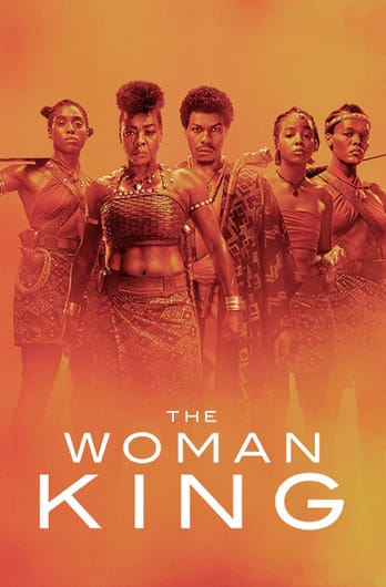 The Woman King