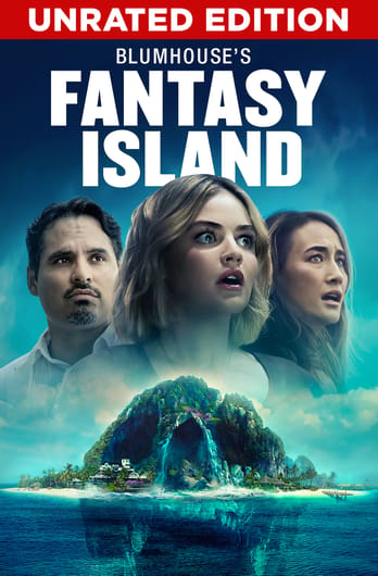 Fantasy Island