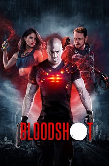 Bloodshot