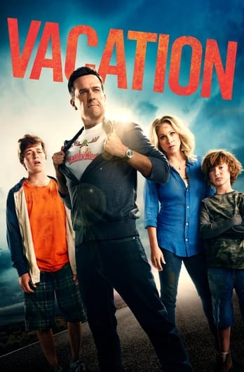 Vacation