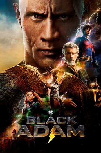 Black Adam
