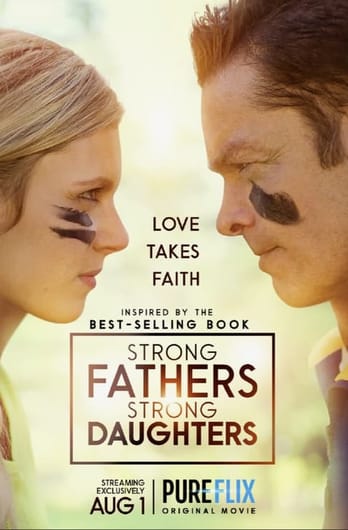 Strong Fathers, Strong Daughters