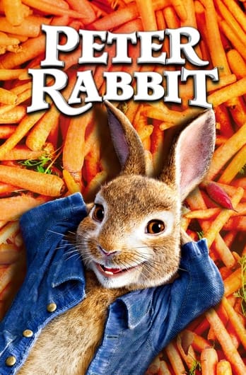 Peter Rabbit