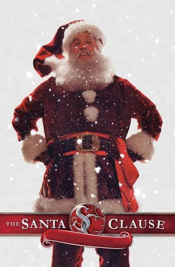 Santa Claus