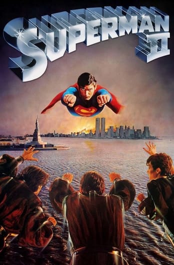 Superman II