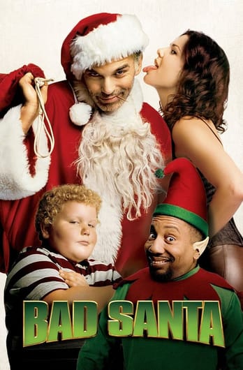 Bad Santa