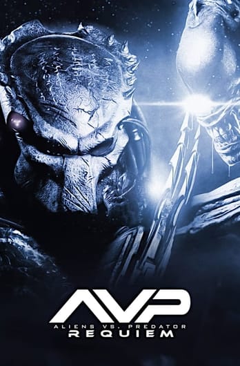 Aliens vs Predator: Requiem