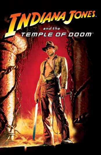 Indiana Jones and the Temple of Doom