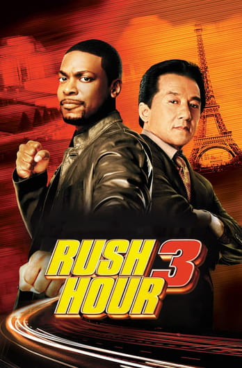 Rush Hour 3