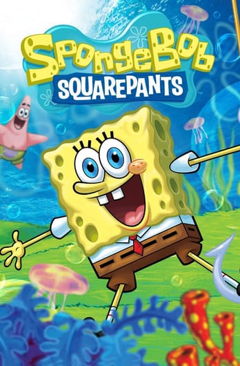 Spongebob Squarepants