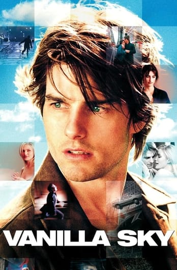 Vanilla Sky
