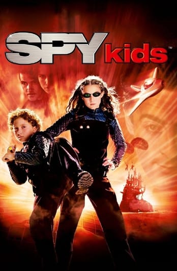 Spy Kids