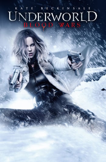 Underworld: Blood Wars