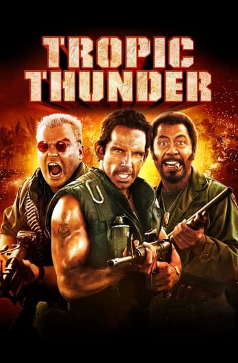 Tropic Thunder