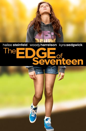 The Edge of Seventeen