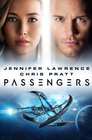 Passengers
