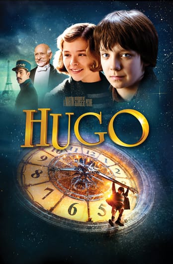Hugo i jego wynalazek