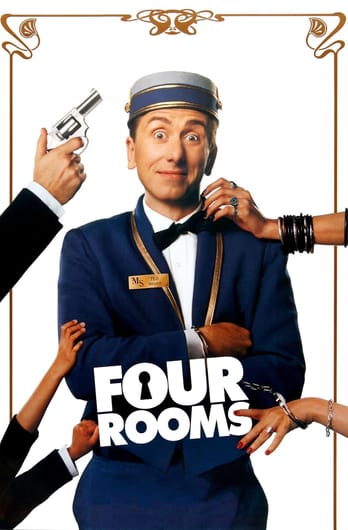 Four Rooms