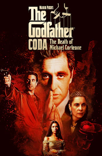 The Godfather Coda: The Death of Michael Corleone