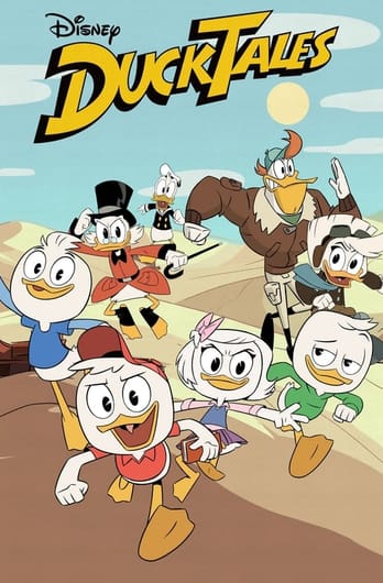 DuckTales