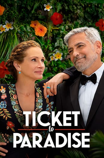 Ticket to Paradise