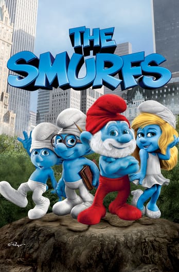 The Smurfs