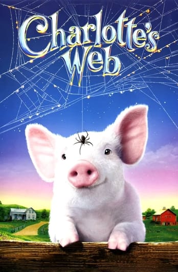 Charlotte's Web
