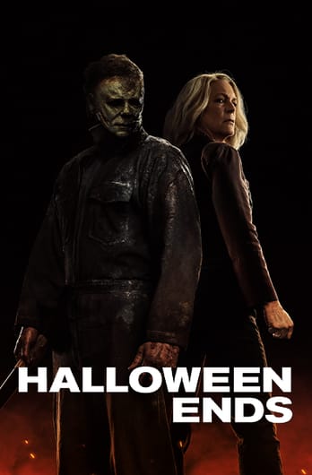 Halloween Ends