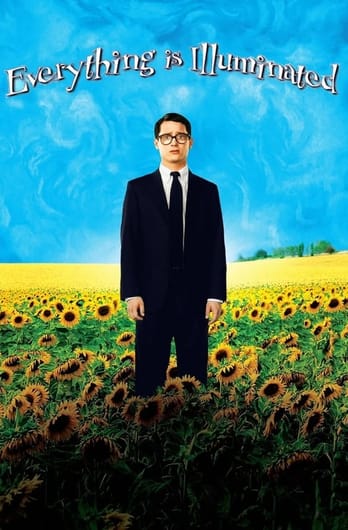 Everything Is Illuminated
