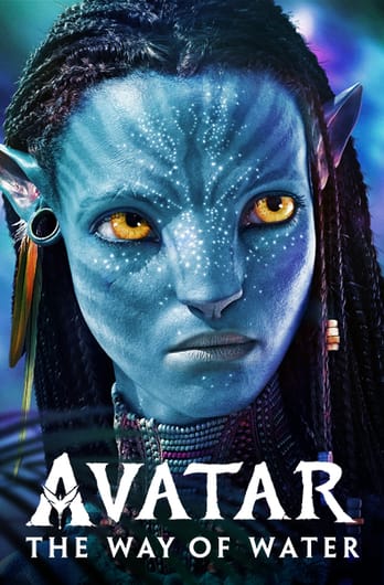 Avatar: The Way of Water
