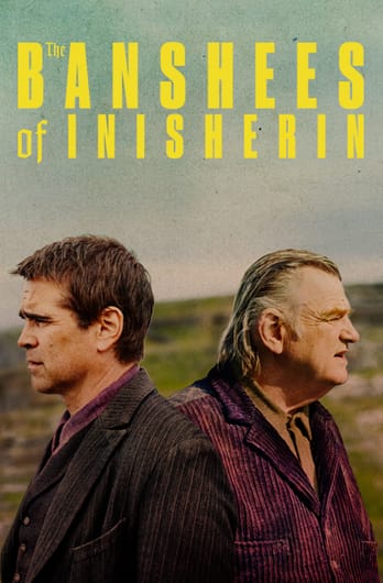 The Banshees of Inisherin