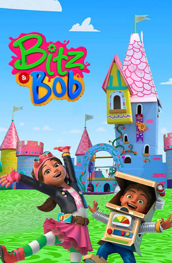 Bitz and Bob