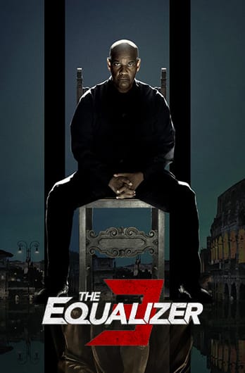 The Equalizer 3